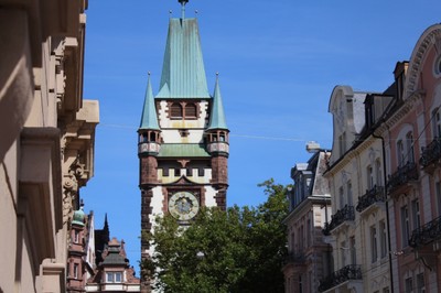 Foto Freiburg